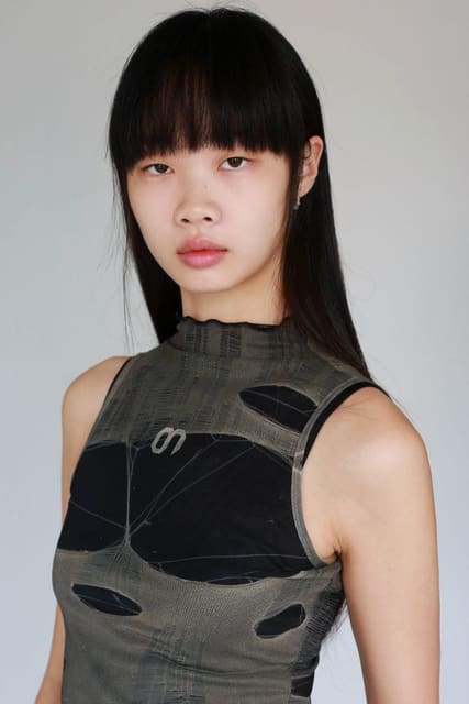 Huan Zhou