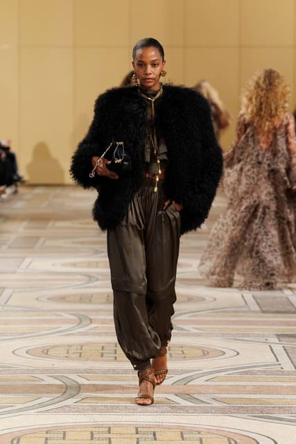 Zimmermann F/W 25 Show — Zimmermann