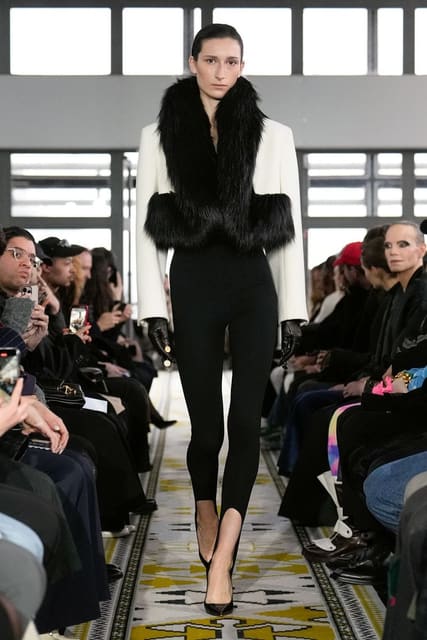 Burç Akyol F/W 25 Show — Burç Akyol