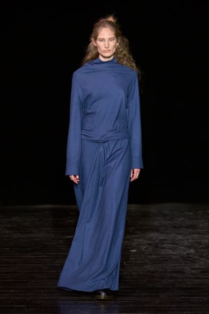 Mossi F/W 25 Show — Mossi