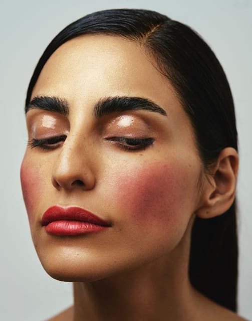Farnoush Hamidian — 5