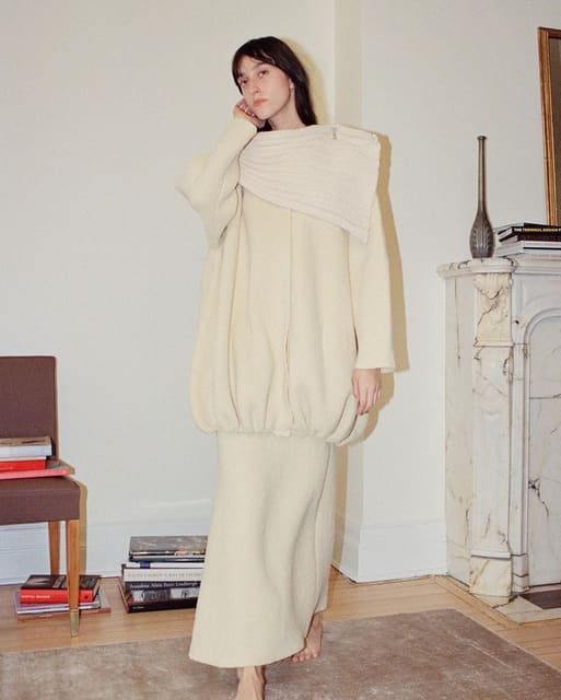 Grey's A/W 2025