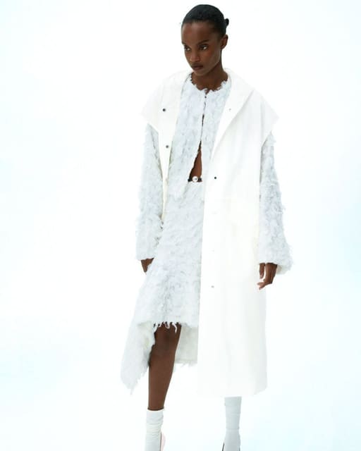 Summer Parka — M Le magazine du Monde