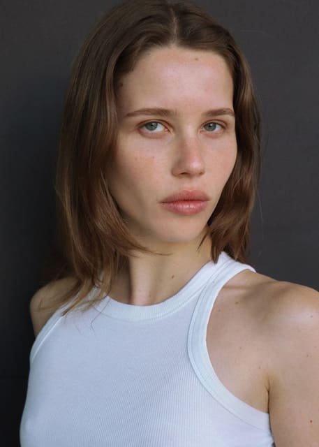 Olivia Petronella Palermo