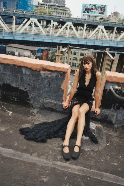 Reign Judge — Wonderland Magazine