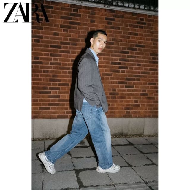 The Night Live Show Shanghai Edition By ... — Zara