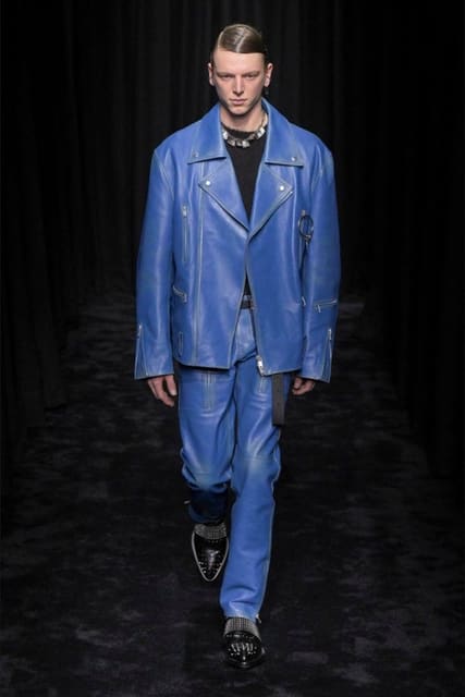 Jil Sander F/W 25 Show — Jil Sander