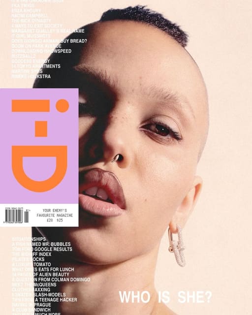 FKA twigs