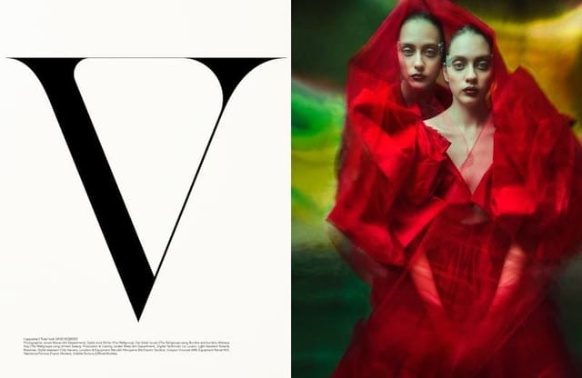 WHAT TO WEAR — Vestal Magazine