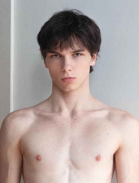 Tyler Pullins — 1