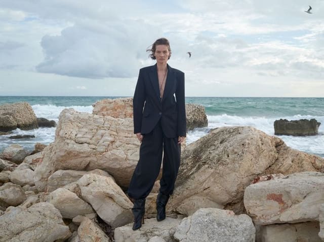 Alexandre Vauthier S/S 25 — Alexandre Vauthier