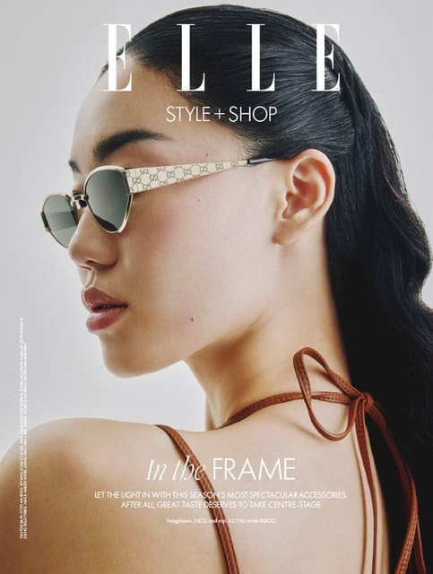 New In — Elle UK