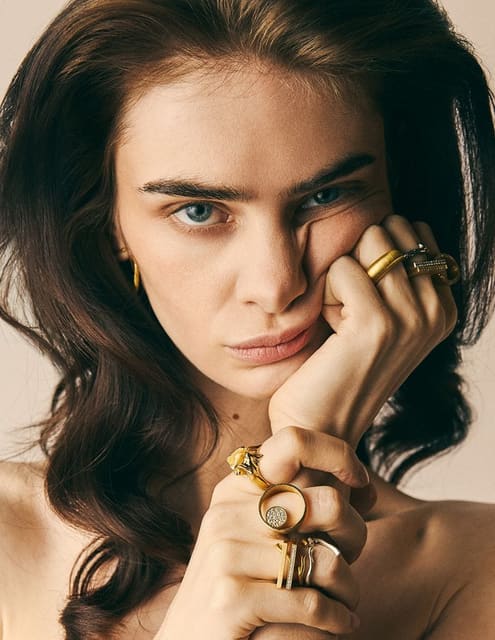 Indigo Hanlon — 2