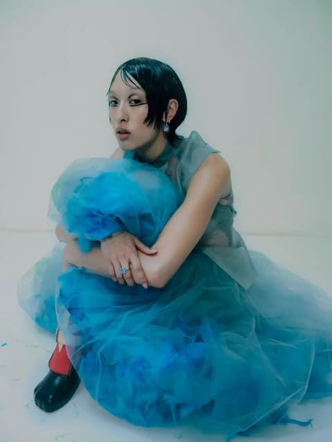 Slumber Party — Marie Claire China