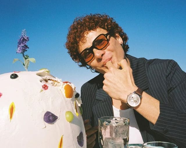 Miguel Pasquarelli — 10