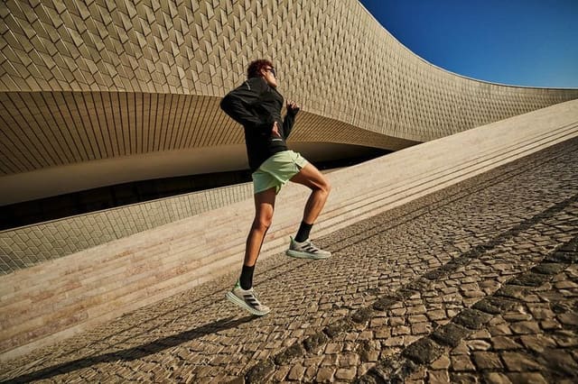 Adidas Spring/Summer Campaign by Florian... — Adidas