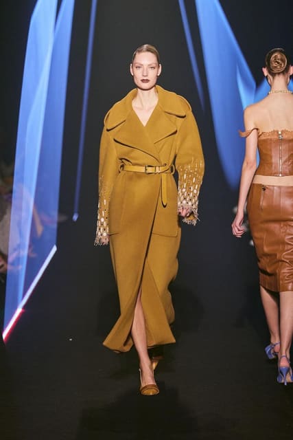 Georges Hobeika F/W 25 Show — Georges Hobeika
