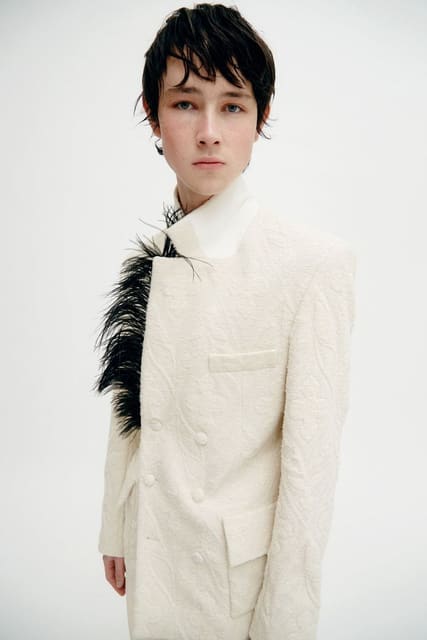 DENZIL PATRICK AW25 — Denzil Patrick