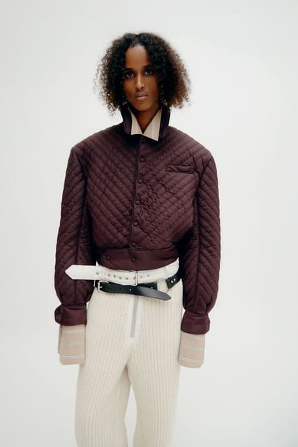 DENZIL PATRICK AW25 — Denzil Patrick