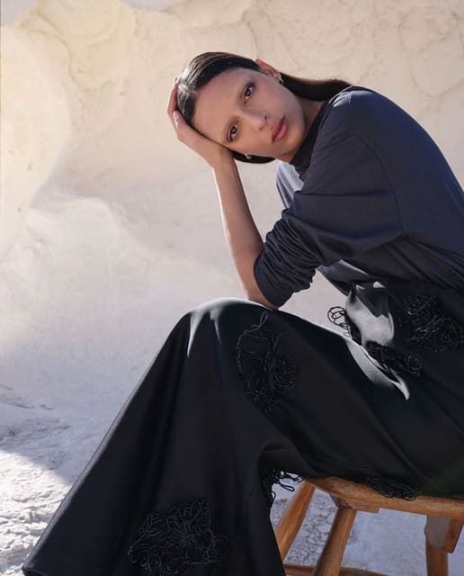 Perspectives — Dazed MENA