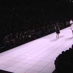 Issey Miyake S/S 14 Show — Issey Miyake