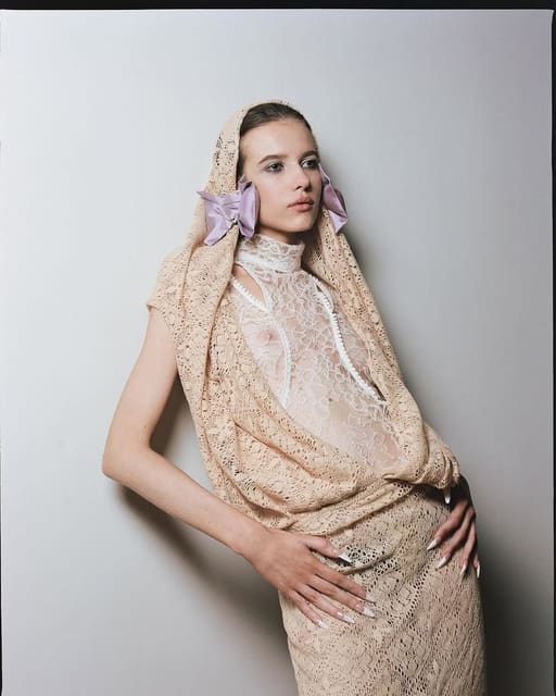 CAKE MAG by Ami Colberg