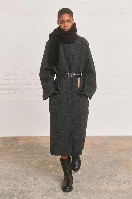 Margaret Howell F/W 25 Lookbook — Margaret Howell