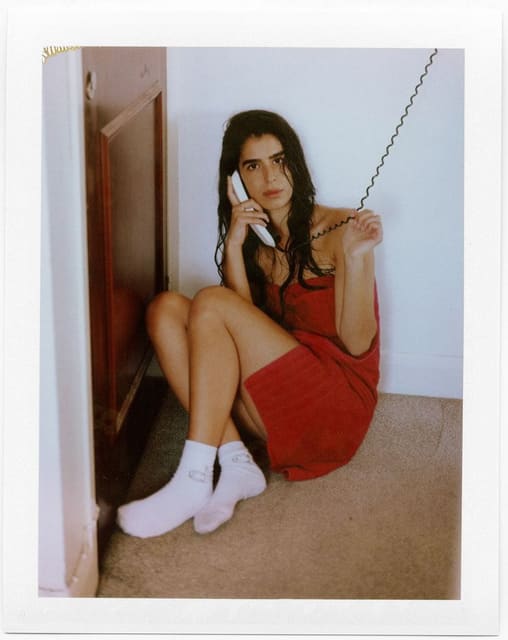 Rosaline Shahnavaz