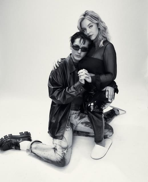 Damon Baker