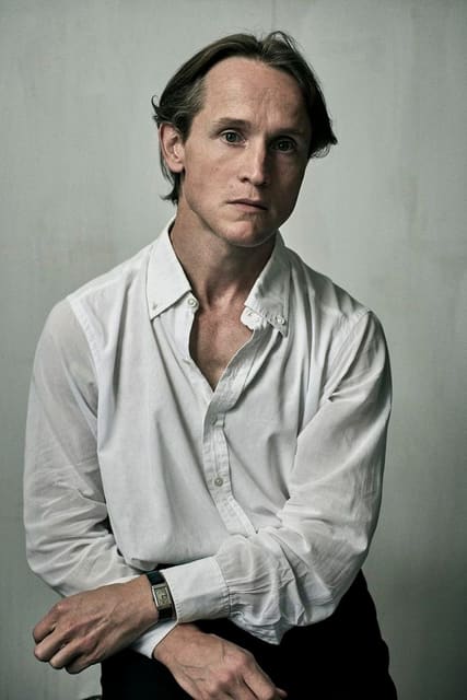 David Nolan