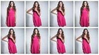 SUITEBLANCO. SPRING FLASHES 2014 — Blanco