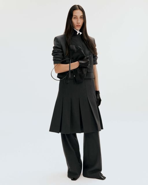 JOSEPH AW25 — Joseph