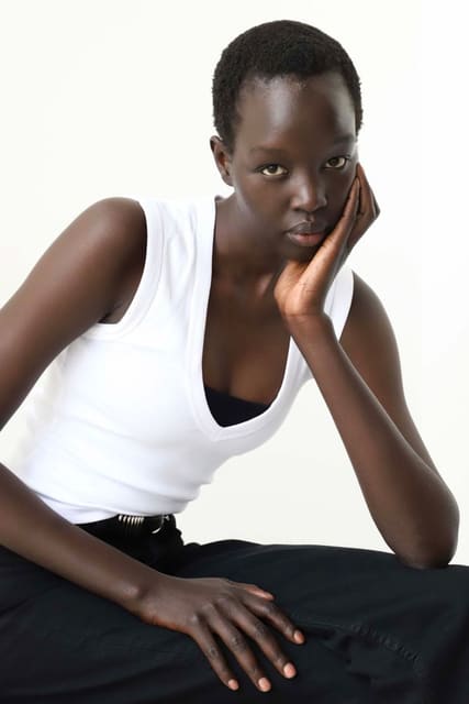 Akuol Deng Atem