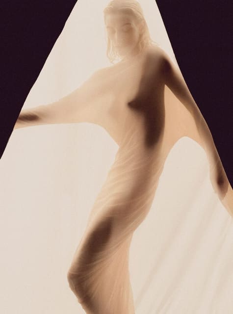 Counter Point — Altered States Magazine