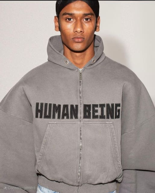 Coeurs Rebelles — GQ France