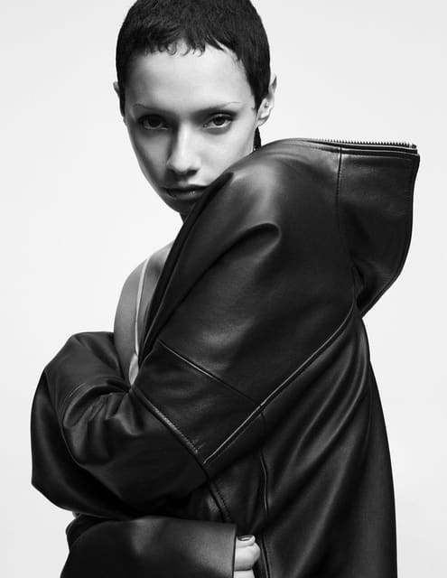 H&M Ethereal Bohemia S/S 2025 Campaign — H&M