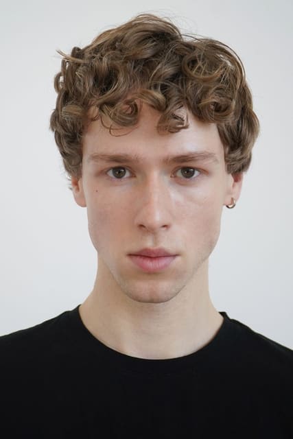 Oleksii Ivanenko