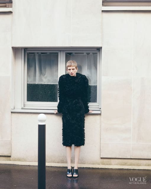 L'Art de Vie — Vogue Netherlands