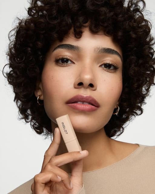 Inglot Lips Manifesto — Inglot