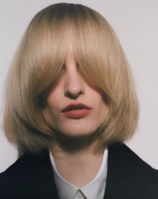 Hair by Ola Walkow