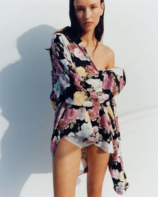 Sleeper S/S 25 — Sleeper
