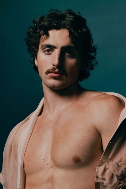 Benson Boone — Rolling Stone