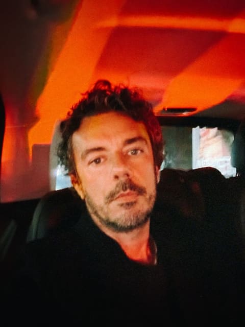Paolo Santosuosso