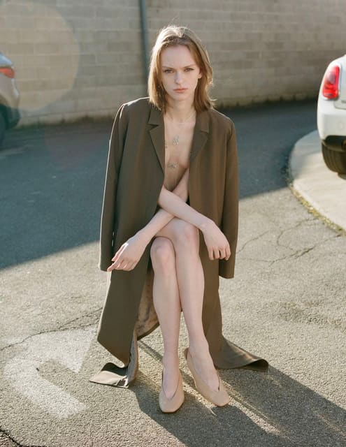 fendi — Muse Magazine