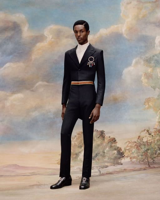 Christian Latchman