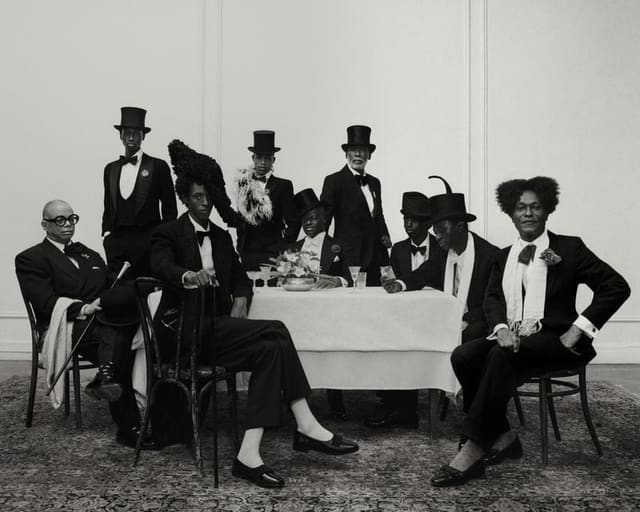 Superfine: Tailoring Black Style Catalog... — Book