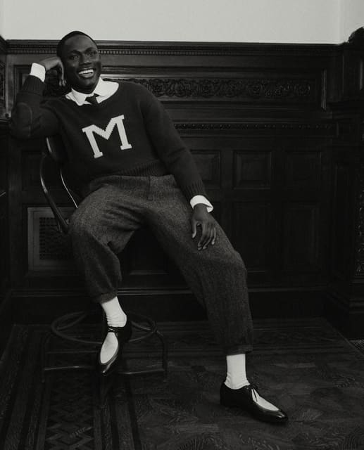 Superfine: Tailoring Black Style Catalog... — Book