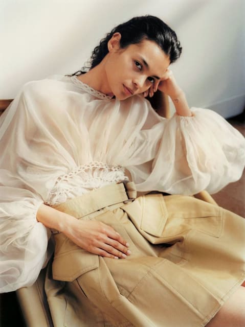 Zimmerman SS25 — Net-A-Porter