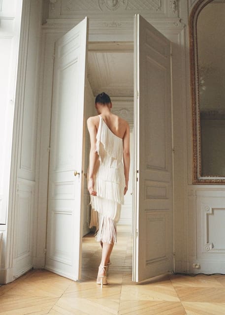 Mango Spring 2025 Capsule — Mango