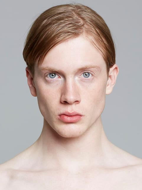 Casper von Bülow